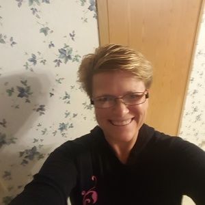 Meet your Posher, Tracey